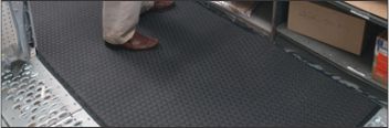 Anti-Fatigue Mats