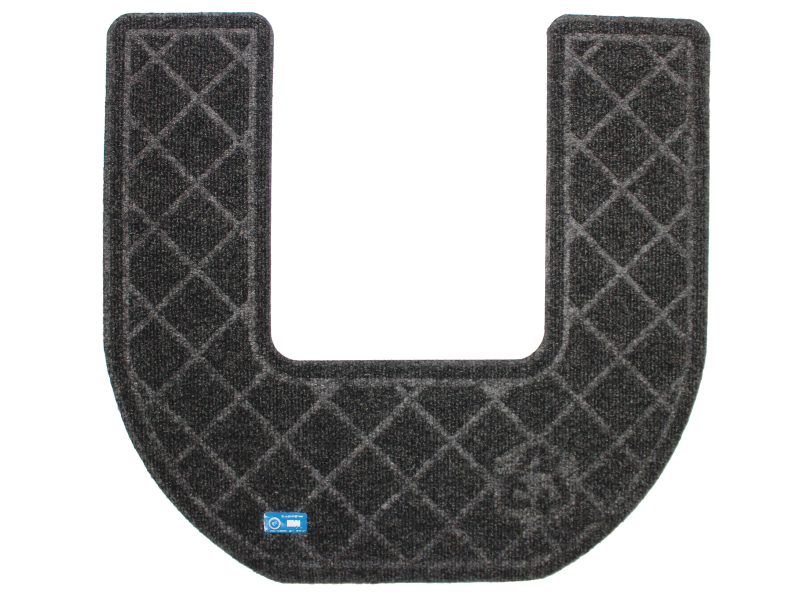 CleanShield Commode Mat