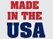 Made is USA