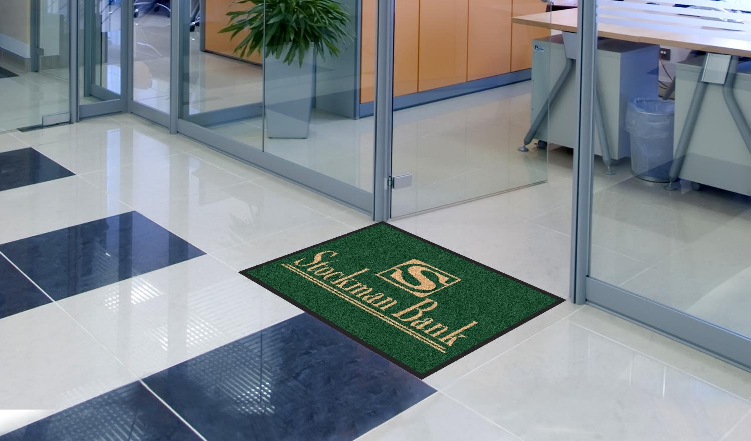 M+A Matting