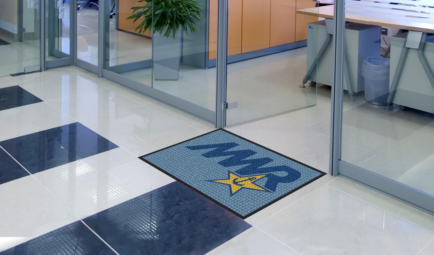 M+A Matting