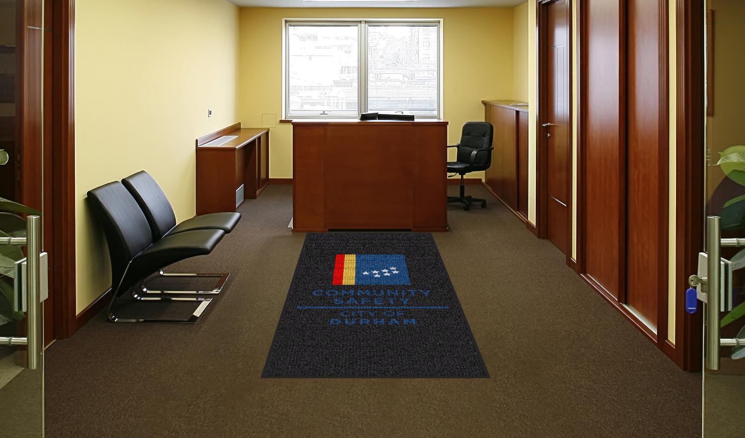 M+A Matting