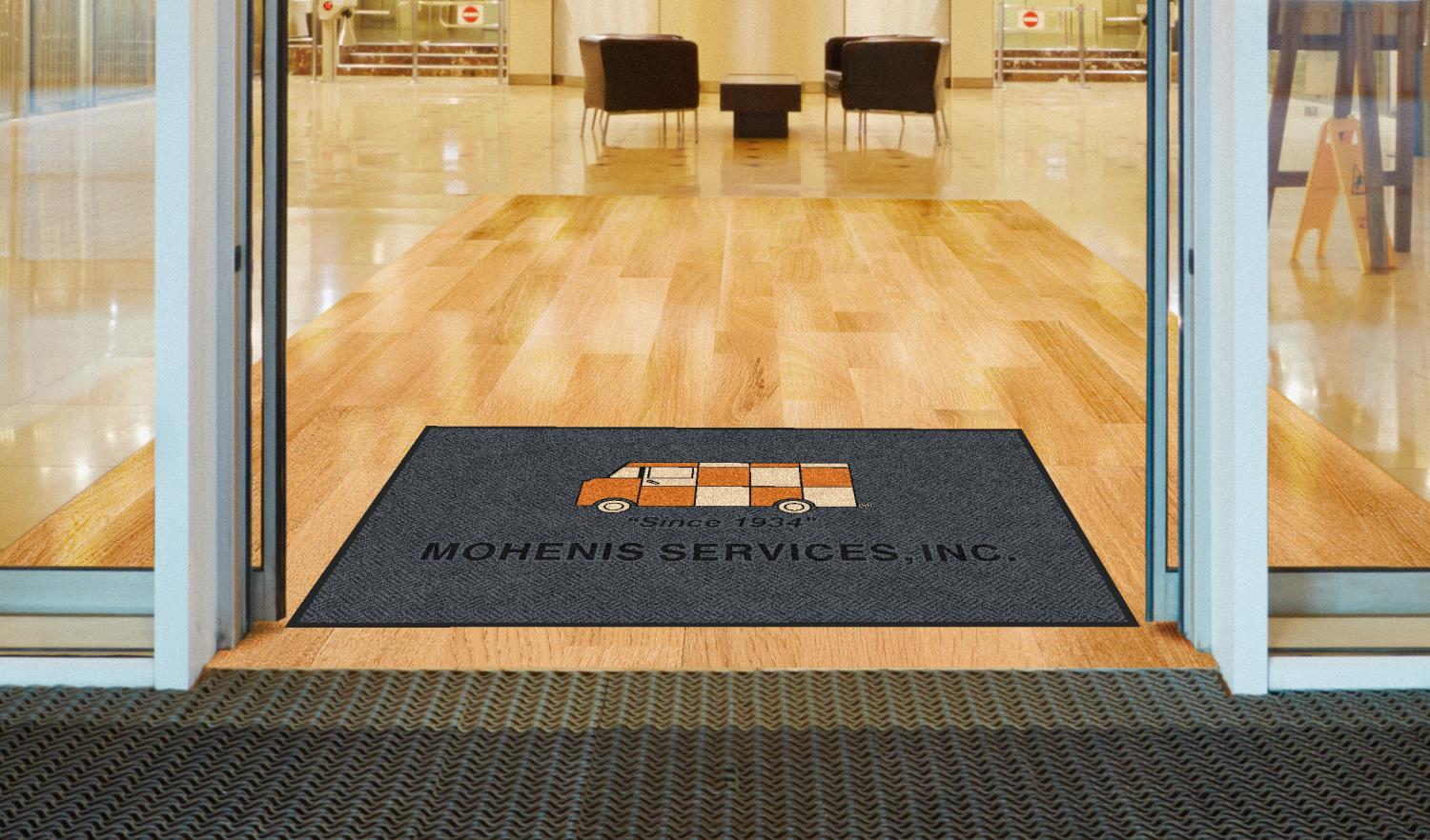 M+A Matting